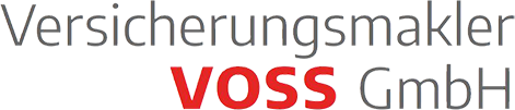Logo Versicherungsmakler Voß GmbH 